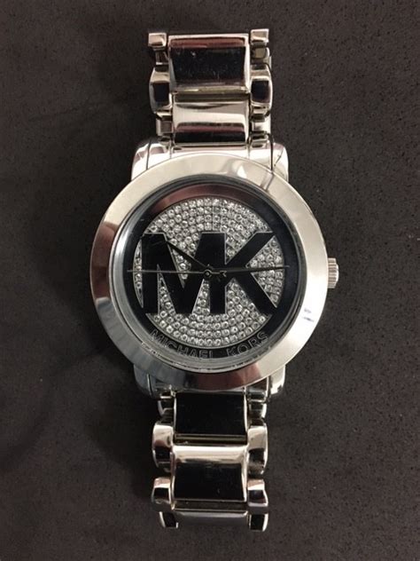 michael kors watch 3375|Michael Kors Watch clearance.